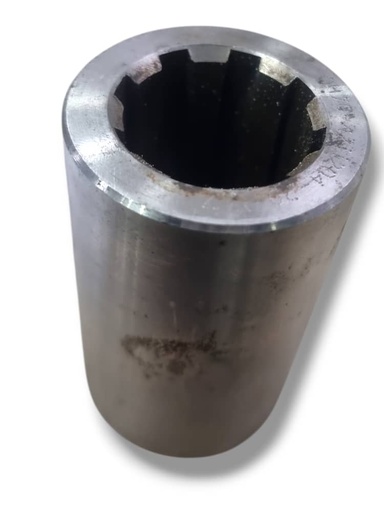 [OH70-4211204-20] DADO ACOPLE CUADRANTE TOMA FUERZA LARGO 51x85x35mm.