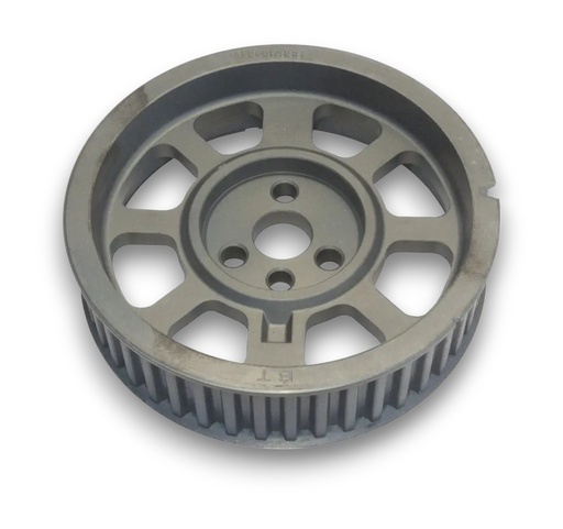 [99454876] ENGRANAJE POLEA CORREA DISTRIBUCION TIEMPO IVECO DAILY