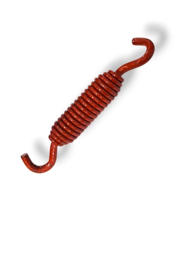 [G0524023A] RESORTE DE FRENO PEQUEÑO UNIVERSAL BATEA / MACK / ENCAVA / IVECO