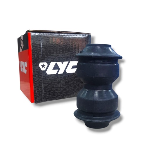 [DTTB-0020] BUJE GOMA BALLESTA DELANTERA FORD CARGO 815 / 1721