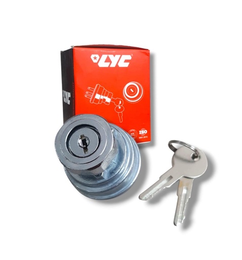[ACBA-0023] SWITCHERA IGNICION UNIVERSAL CON LLAVE