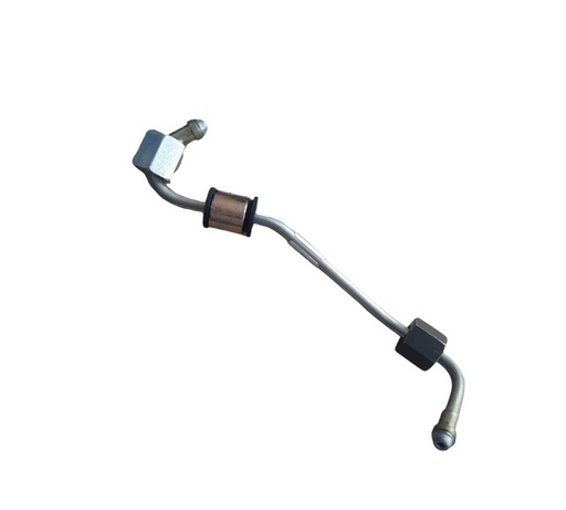 [504048156] TUBO RAIL INYECTOR IVECO TECTOR MOTOR F4AE06