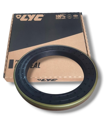 [ENOC-1008] ESTOPERA RUEDA TRASERA IVECO STRALIS / EUROTECH 121X170X15,5/17