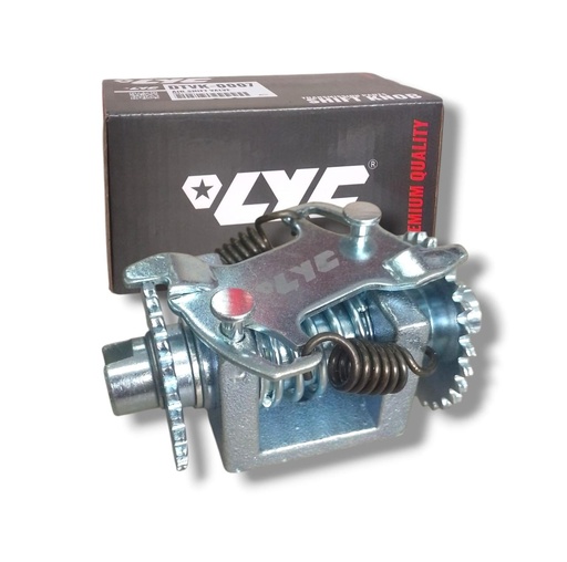 [BKCW-0030] GRADUADOR FRENO RUEDA TRASERA IVECO DAILY