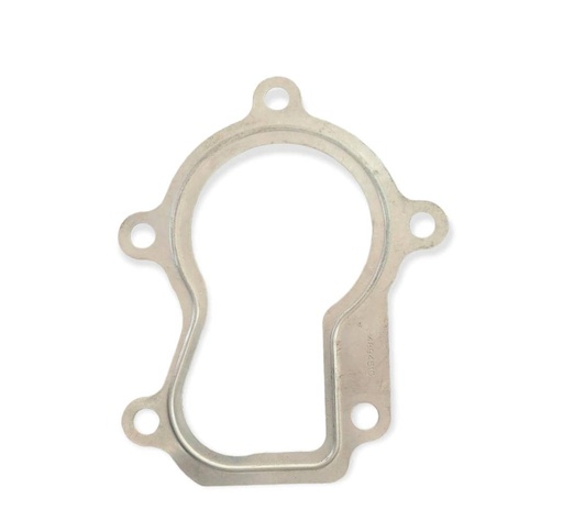 [4894510] EMPACADURA TRASERA TURBO IVECO TECTOR