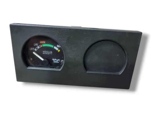 [99457634-US] RELOJ INDICADOR NIVEL DE ACEITE MOTOR IVECO STRALIS / TRAKKER