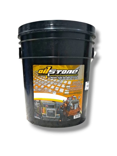 [OL08] PAILA ACEITE TRANSMISION SAE 140 API GL-4 OILSTONE