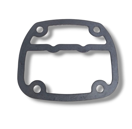 [BG2X] EMPACADURA SUPERIOR DE AMIANTO COMPRESOR FORD CARGO 1721 / CUMMINS 6CT / 6BT / 4BT