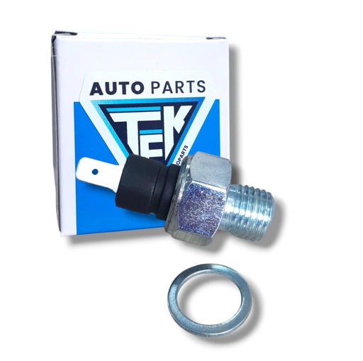 [98469129-TEK] SENSOR PRESION ACEITE MOTOR IVECO DAILY / 50.12