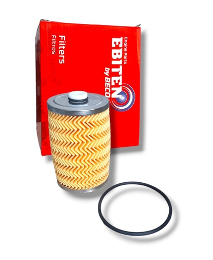 [82-24-1002-CAR] ELEMENTO FILTRO TRAMPA AGUA IVECO DAILY 59.12 / 60.12