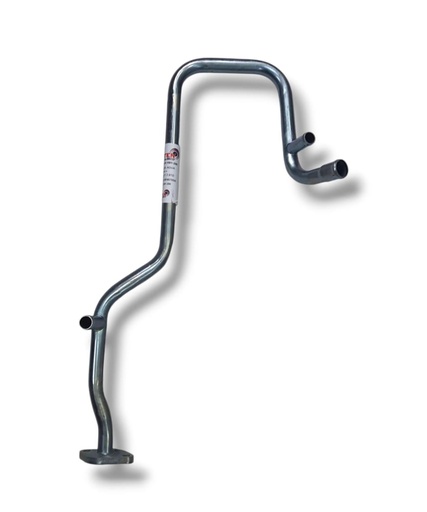 [98467958-4K] TUBO PRINCIPAL DE AGUA FLAUTA IVECO DAILY