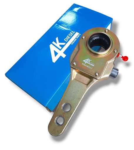 [4430-21401] RACHE DE FRENO TRASERO 28 ESTRIAS FINAS IVECO TECTOR / MACK