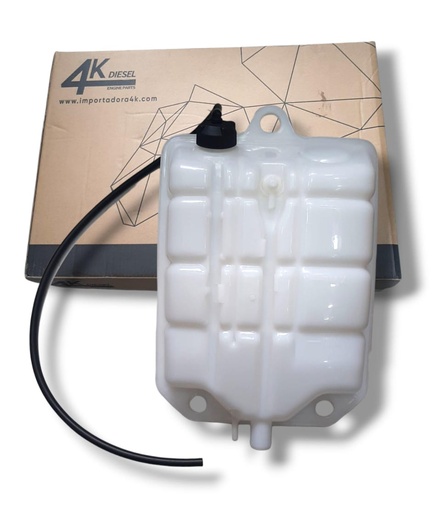 [4224-0003] ENVASE DE AGUA REFRIGERANTE IVECO TECTOR / EURO CARGO