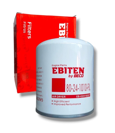 [2992261-EB] FILTRO VALVULA SECANTE AIRE IVECO STRALIS / TRAKKER / TECH