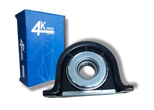 [X18HB88509] SOPORTE DE CARDAN 45mm. IVECO TECTOR / FORD CARGO 1721 / KODIAK 3116