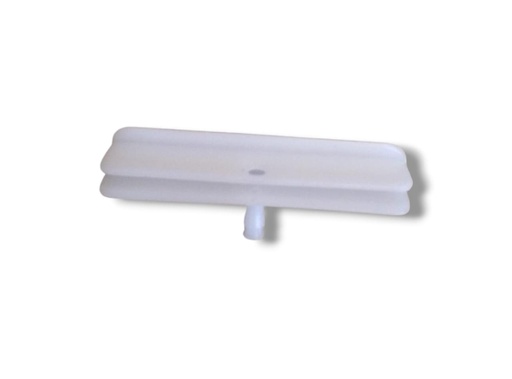[93926279] GUIA PLASTICA VIDRIO PUERTA IVECO DAILY