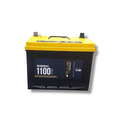 [70728] BATERIA BORNE 1100Amps. 24MR MARUSSI + PLUS