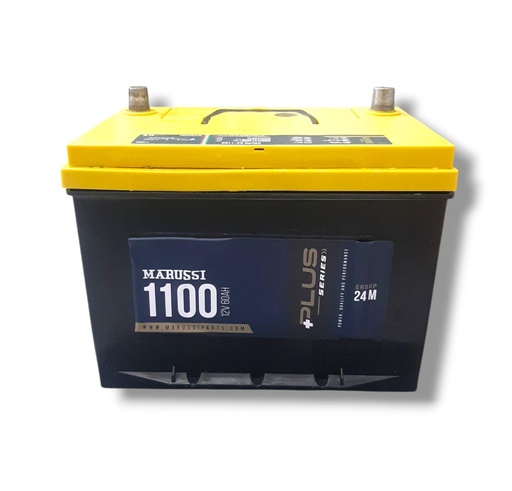 [70727] BATERIA BORNE 1100Amps. 24M MARUSSI + PLUS