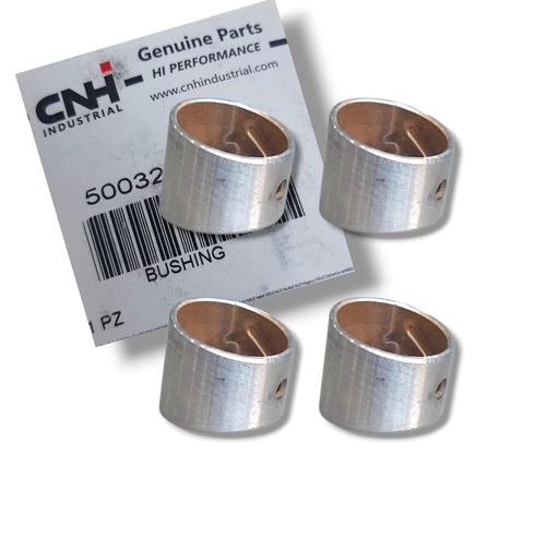 [ENRB-0001] JGO. BOCINA DE BIELA CONICA STD MOTOR IVECO DAILY