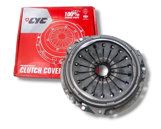 [DTCP-0005] PLATO DE PRESION EMBRAGUE CLUTCH IVECO DAILY