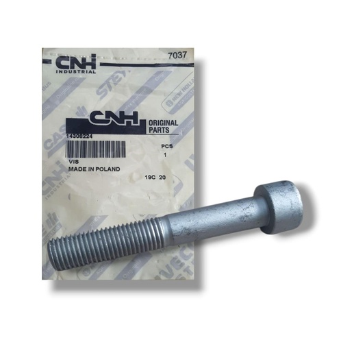 [14308224] TORNILLO TIPO ALEN COMPRESOR NEUMATICO IVECO EUROTRAKKER / TECH