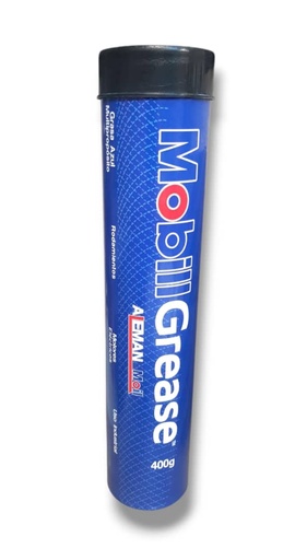 [FM222] TUBO GRASA AZUL RODAMIENTOS ALTA TEMPERATURA MOBIL