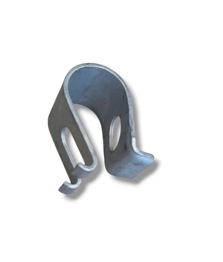 [93161626-1] SOPORTE GANCHO ALINEACION BANDA FRENO TRASERA IVECO TRAKKER / TECH