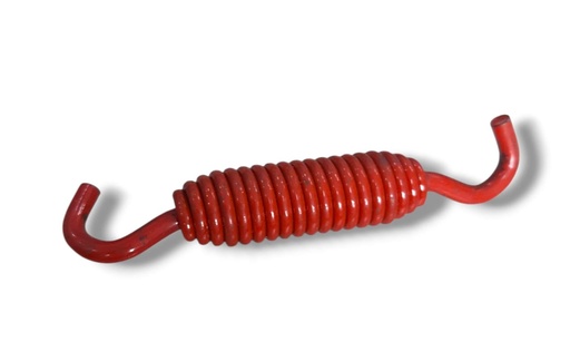 [LY-003] RESORTE PEQUEÑO NARANJA BANDA FRENO 4515 BATEA / IVECO TECTOR / CARGO 1721